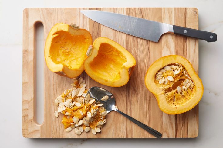 Dynia: źródło tryptofanu